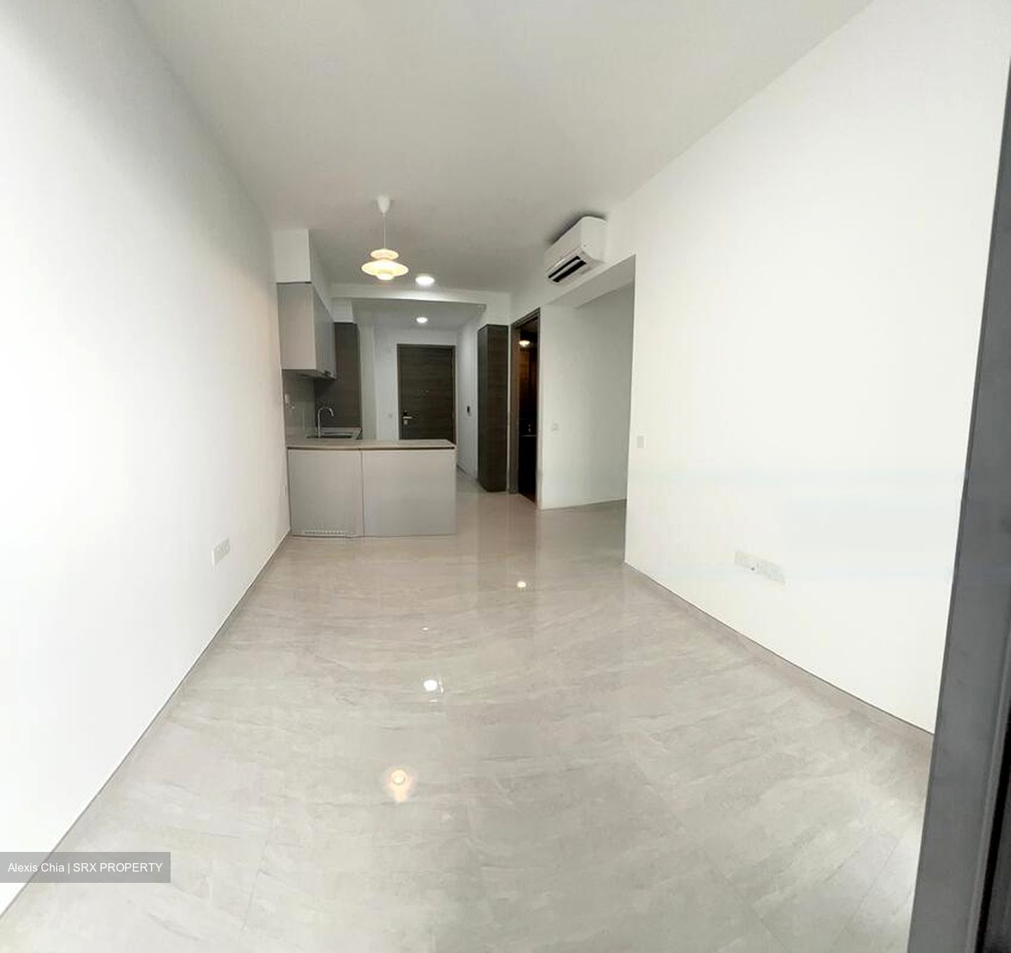 The Florence Residences (D19), Apartment #443321141